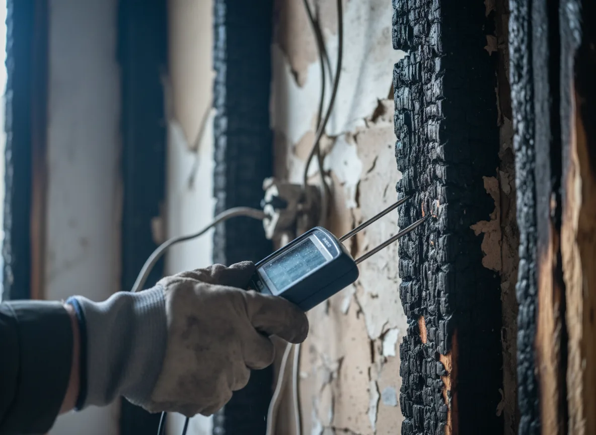 Fire Damage Restoration Charlottesville, IN FAQs